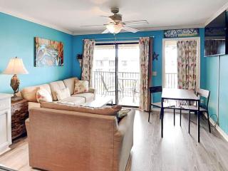 Hilton Head Beach & Tennis B303 - 1