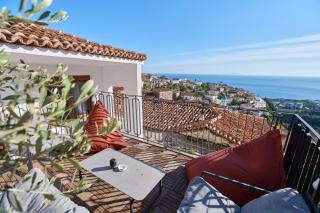 Authentic Seaview Villa In Dhermi Village - 5