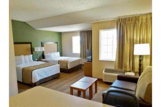 Studio 6 Extended Stay Fishkill Route 9 NY - 9