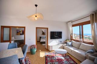 Authentic Seaview Villa In Dhermi Village - 3