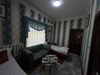 Al Arab - Buxoro - 1