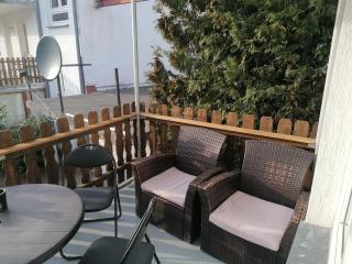 Pension Rippachtal 1 - 1