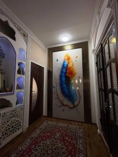Al Arab - Buxoro - 2