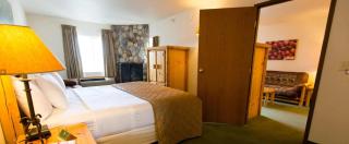 Cranberry Country Lodge - 8