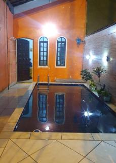 Pousada Casa e Familia - 0