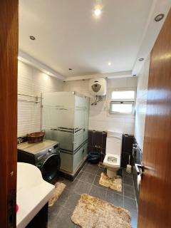 Luxurious apartment for rent - 1