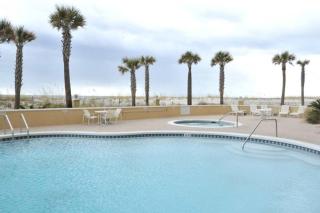 Incredible Gulf Front Condo Onsite Pools Fitness Center Dry Sauna - 2