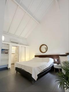 Quiet loft studio - Pinel side - 7