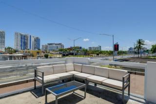 Walk to Isla Verde Beach - 6