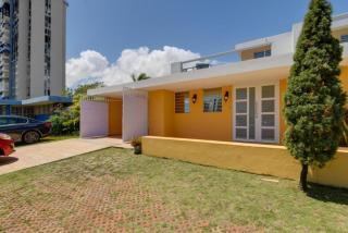 Walk to Isla Verde Beach - 3