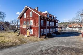 Functional and Spacious Apartment in Kopparberg - 1