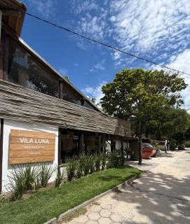 Vila Luna Boutique Hotel - Trancoso - 0