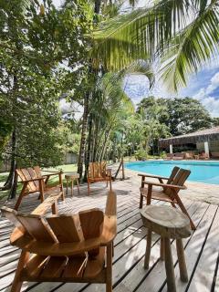 Vila Luna Boutique Hotel - Trancoso - 6