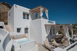 La Maison Blanche - 8