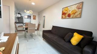 Vip Bessa Beach #2 Quartos - 7