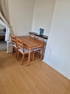 Ferienwohnung am Nord-Ostsee-Kanal - 3