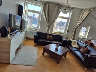 Ferienwohnung am Nord-Ostsee-Kanal - 2