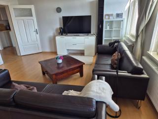 Ferienwohnung am Nord-Ostsee-Kanal - 1