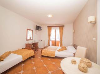 Fiammanti Hotel Montenegro - 5
