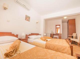Fiammanti Hotel Montenegro - 4