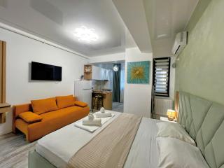 Mamaia-NordCom Apartamente Exclusiviste S Resort 1 CBN - 5