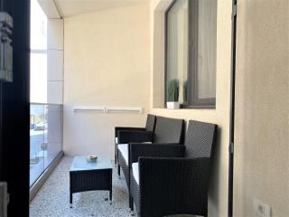 Mamaia-NordCom Apartamente Exclusiviste S Resort 1 CBN - 1