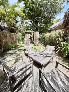 Vila Luna Boutique Hotel - Trancoso - 3
