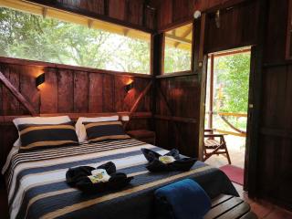 Mariana Miller Lodge - 0