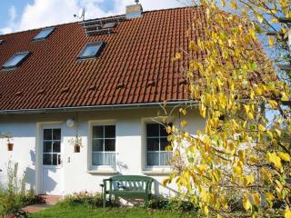 XXL Ferienhaus mit Sauna in Upost - 5
