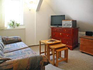 XXL Ferienhaus mit Sauna in Upost - 1