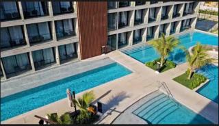 PORTO ALTO RESORT Gav - Ipojuca - 9