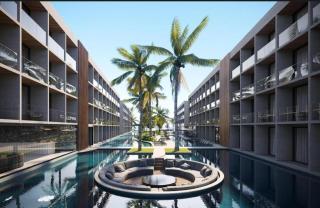 PORTO ALTO RESORT Gav - Ipojuca - 7