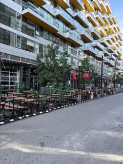 Downtown house w on-site parking walk to museums, US Capital Scap - 1