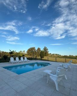 Cabañas Altos de Tala - 5