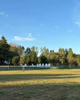 Cabañas Altos de Tala - 2