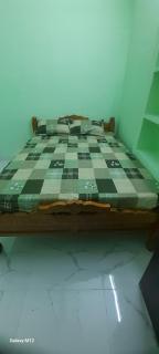 Mahadev Residency templeview - 6