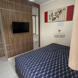 Lacqua diRoma IV 141 - by Conexão Caldas - 8