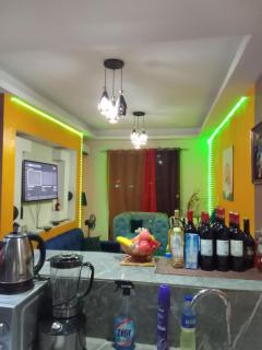 Résidence grace - 2