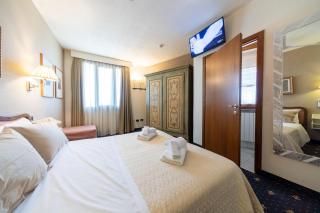 Hotel Antica Badia Volterra - 9