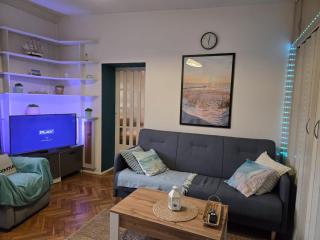 Apartament Warszawska blisko Dworzec PKP Gdynia - 9