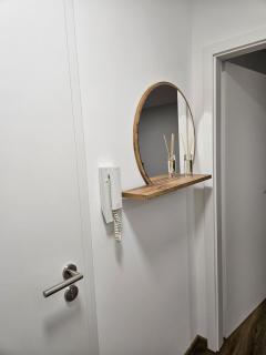 Modern Elegance Apartment in Hanover - 2