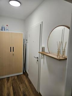 Modern Elegance Apartment in Hanover - 3