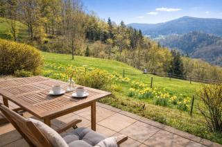 Haus Weitblick am Kirchberg - 8