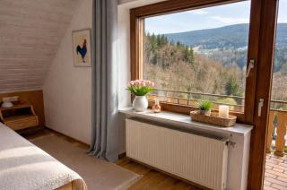 Haus Weitblick am Kirchberg - 6