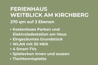 Haus Weitblick am Kirchberg - 4