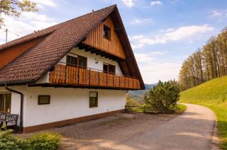 Haus Weitblick am Kirchberg - 2