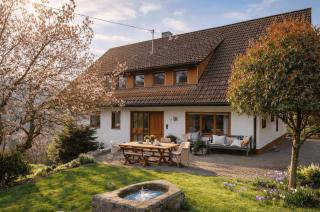 Haus Weitblick am Kirchberg - 3