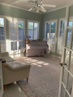 Resort Style Home - 3