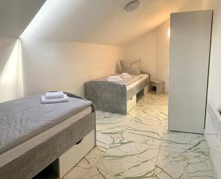 Pent - Aparthotel Crailsheim - 4