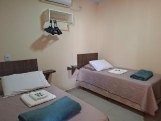 Hotel Pampa - 3